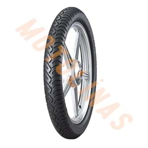 2.75-18 NF-22 TUBE TYPE MOTOSİKLET DIŞ LASTİK -IRC