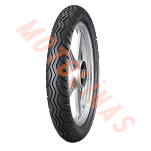 90/90-18 NR-47 TUBE TYPE MOTOSİKLET DIŞ LASTİK -IRC