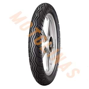 90/90-18 NR-47 TUBELESS MOTOSİKLET DIŞ LASTİK -IRC