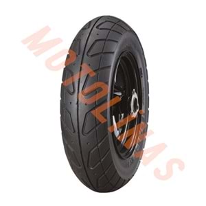 3.50-10 MB-510 TUBELESS MOTOSİKLET DIŞ LASTİK -IRC