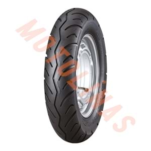 3.50-10 MB-77 TUBELESS MOTOSİKLET DIŞ LASTİK -IRC