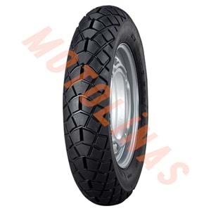 3.50-10 MB-79 TUBELESS MOTOSİKLET DIŞ LASTİK -IRC
