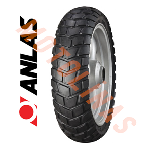 130/60-13 MB-456 TUBELESS MOTOSİKLET DIŞ LASTİK -IRC