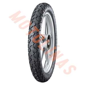2.75-17 NR-48 TUBE TYPE MOTOSİKLET DIŞ LASTİK -IRC