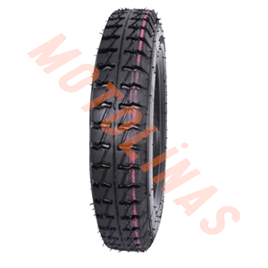 4.00 x 12 TUBELESS - ELEKTRİKLİ BİSİKLET RÖMORK LASTİĞİ