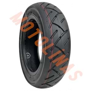 10X2.50 DIŞ LASTİK TUBETYPE - ESCOOTER