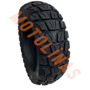 10x2.75-6.5 DIŞ LASTİK TUBELESS - ESCOOTER