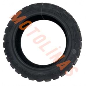 10x2.75-6.5 DIŞ LASTİK TUBELESS - ESCOOTER