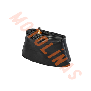 10x2.50/3.0 AV-20 İÇ LASTİK EĞRİ SİBOP- ELEKTRİKLİ SCOOTER