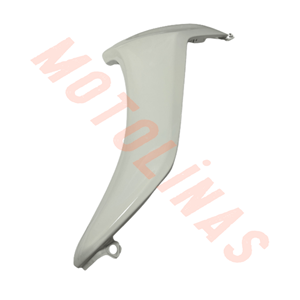 ÖN PANEL SOL DIŞ DİZLİK [BEYAZ] ORJİNAL [KL2211891F] - TVS JUPİTER125