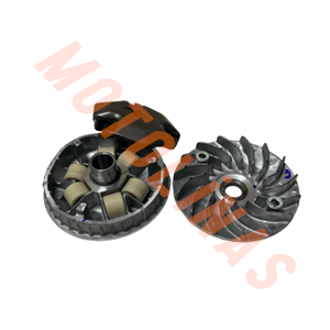 ÖN DEBRİYAJ TVS ÜRÜNÜ - TVS JUPİTER 125cc