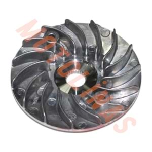 ÖN DEBRİYAJ FANI ORJİNAL - TVS JUPİTER 125cc