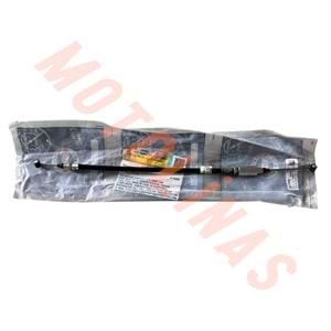 ÖN FREN TELİ HALATI KL170080 - TVS JUPİTER 125
