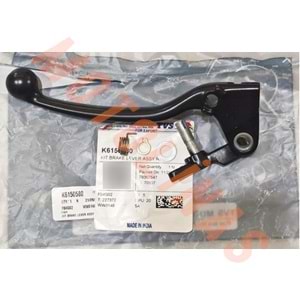 FREN KOLU SOL SET K6150580 - TVS JUPİTER 125