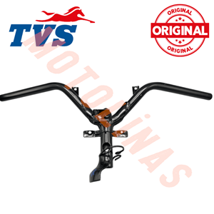 DİREKSİYON [GİDON] [ORJİNAL] KA150020 - TVS JUPİTER125