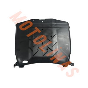 MOTOR ALT KORUMA ORJİNAL [KL220840] - TVS JUPİTER125