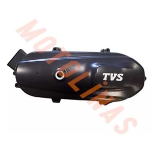 KRANK KUTUSU SOL KAPAK KA030110 - TVS JUPİTER 125cc