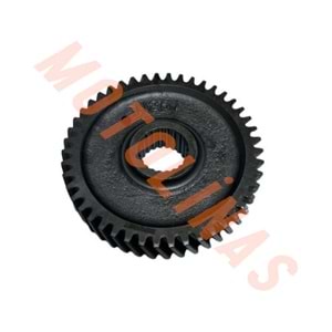 GRUP DİŞLİSİ K2080240 - TVS JUPİTER 125