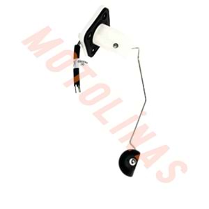 BENZİN ŞAMANDIRASI - TVS JUPİTER 110cc