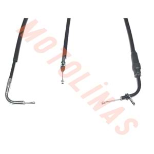 GAZ HALATI SB - TVS JUPİTER 110