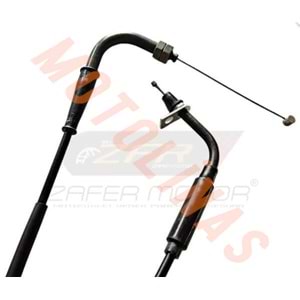 GAZ HALATI ORJİNAL (K6170270) - TVS JUPİTER 110