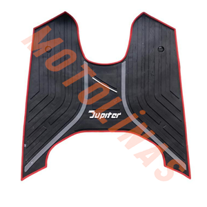 PASPAS MODİFİYE GRİ SİLİKON - TVS JUPİTER 110