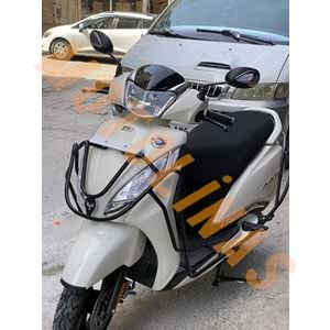 KORUMA DEMİRİ KOMPLE - TVS JUPİTER 125cc