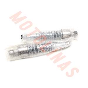 ARKA AMORTİSÖR KT 125 YAĞLI - TAKIM KURYE TİPİ