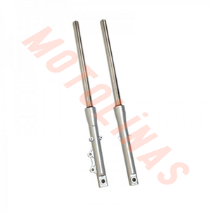 ÖN AMORTİSÖR KOMPLE [TAKIM] KT