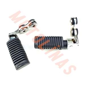 ÖN BASAMAK TAKIMI - KUBA KB125/150 - KT125