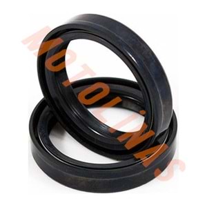 ÖN AMORTİSÖR KEÇE TAKIMI 31x43x10.3 / CBF - KT - KN - CGL,APACHE