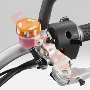 ÜST MERKEZ HİDROLİK KAPAK TAPASI [2013-2019] - KTM 200,250.390 DUKE