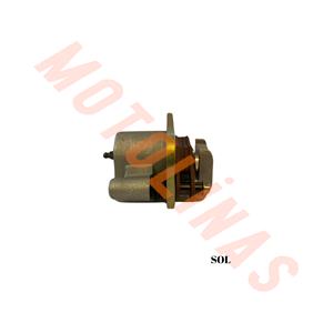 ÖN FREN ALT MERKEZ ORJİNAL SOL - KUBA LH 200cc ATV