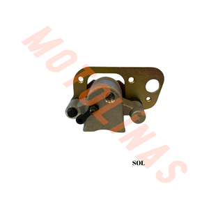 ÖN FREN ALT MERKEZ ORJİNAL SOL - KUBA LH 200cc ATV