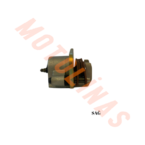 ÖN FREN ALT MERKEZ ORJİNAL SAĞ - KUBA LH 200cc ATV