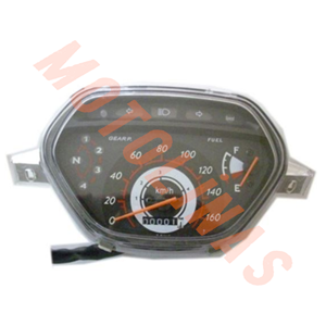 KİLOMETRE SAATİ KOMPLE - LİFAN CUP