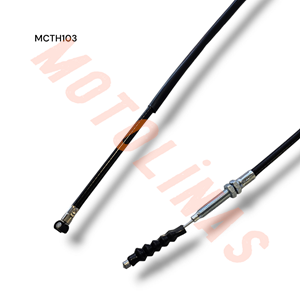 DEBRİYAJ TELİ 132cm - MONDİAL MCT250, CHOPPER