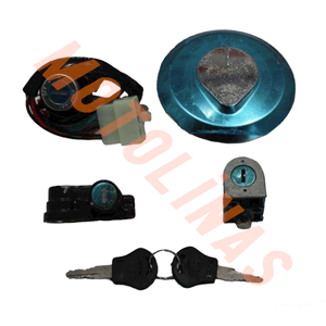 KONTAK SETİ [OEM] - MONDİAL MCT250