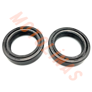 ÖN AMORTİSÖR KEÇESİ TAKIM 33/46/11 - MONDİAL MCT250