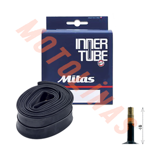 İÇ LASTİK 700x28-43c KUTULU AV-48 - MİTAS