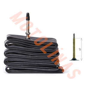 İÇ LASTİK 700x23-28c KUTULU FV-47 - MİTAS