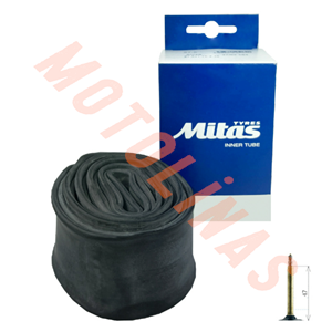 İÇ LASTİK 700x 28-45C, FV-47 KUTULU - MİTAS