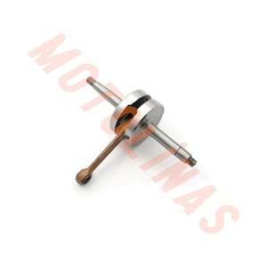 KRANK KOMPLE OEM ÇAMLI - MOBYLETTE MBK