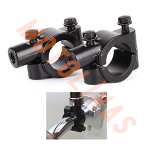 AYNA BAĞLANTI KELEPÇESİ TAKIM 10mm DÖKÜM - UNİVERSAL