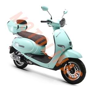 AYNA TAKIMI OEM AÇIK YEŞİL - KUBA BRİLLİANT 50cc 125cc 150cc