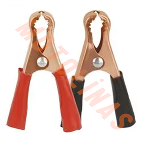 AKÜ TAKVİYE PENSESİ KÜÇÜK BOY [SET] - MUHTELİF