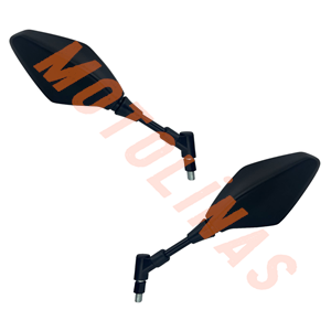 AYNA TAKIM OEM - YAMAHA MT07, MT09, MT25