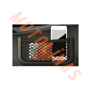 MOTOSİKLET SELE ALTI FİLELİ YAPIŞMA RUHSATLIK, TORPİDO - UNİVERSAL