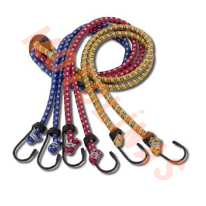 BAGAJ LASTİĞİ KANCALI 9 x 100cm - MUHTELİF