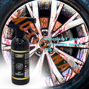 JANT TEMİZLEME SPREYİ MOTOSİKLET 410ml ÖZEL FORMÜL - UNİVERSAL